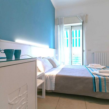 Fronte Mare Rooms By Salentolimit Porto Cesareo Exteriér fotografie