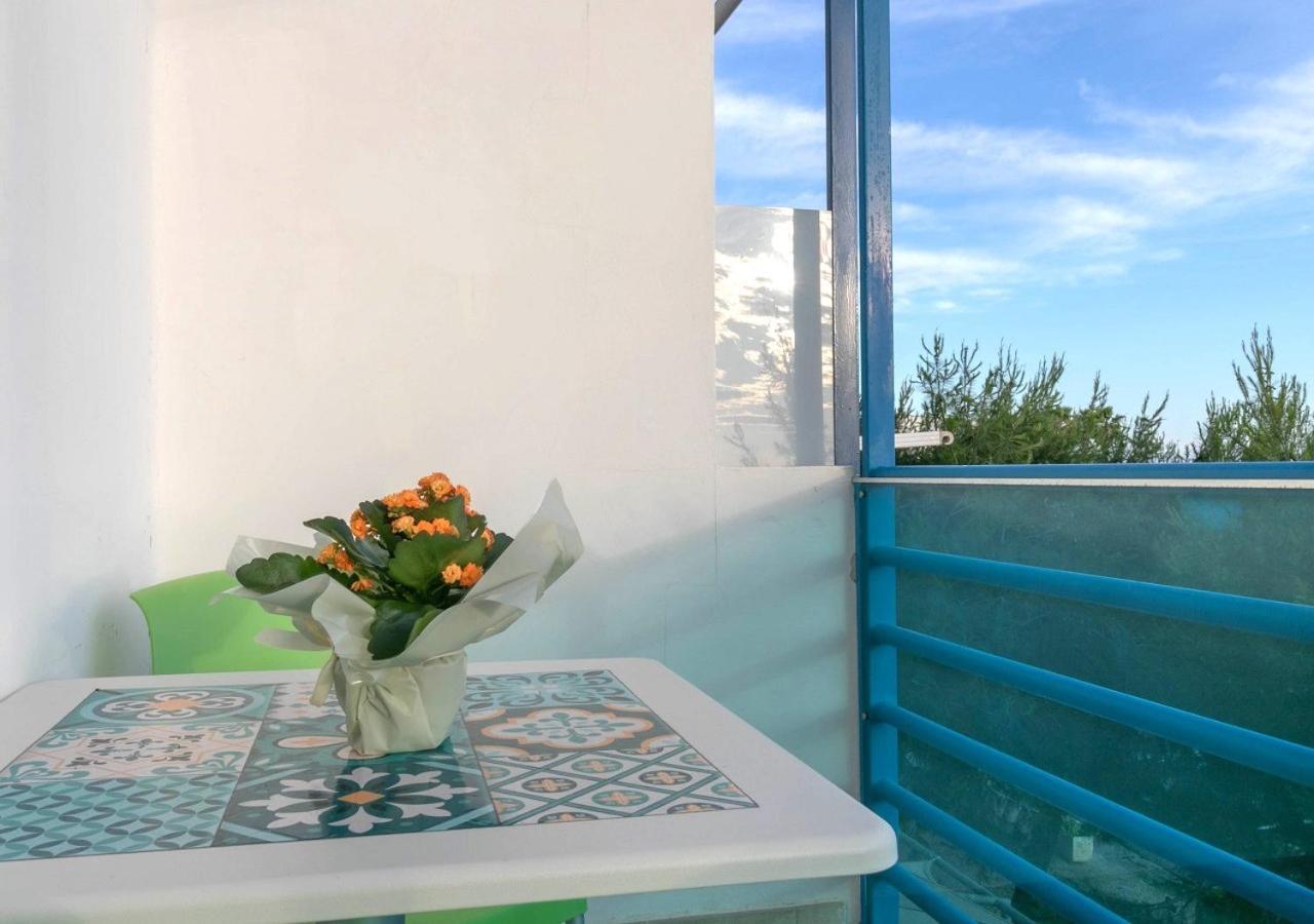 Fronte Mare Rooms By Salentolimit Porto Cesareo Exteriér fotografie