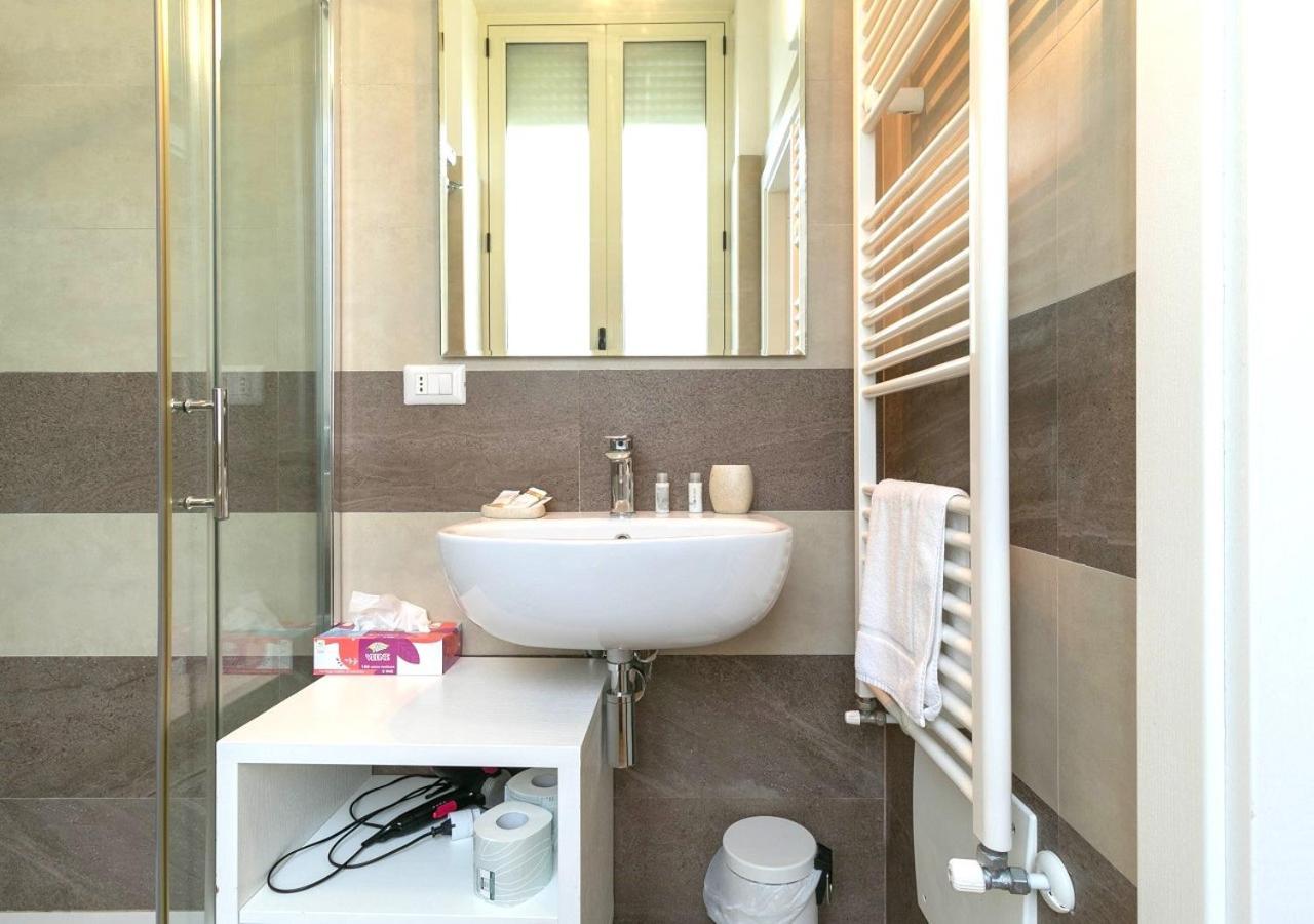 Fronte Mare Rooms By Salentolimit Porto Cesareo Exteriér fotografie