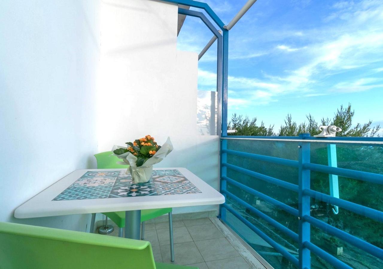 Fronte Mare Rooms By Salentolimit Porto Cesareo Exteriér fotografie