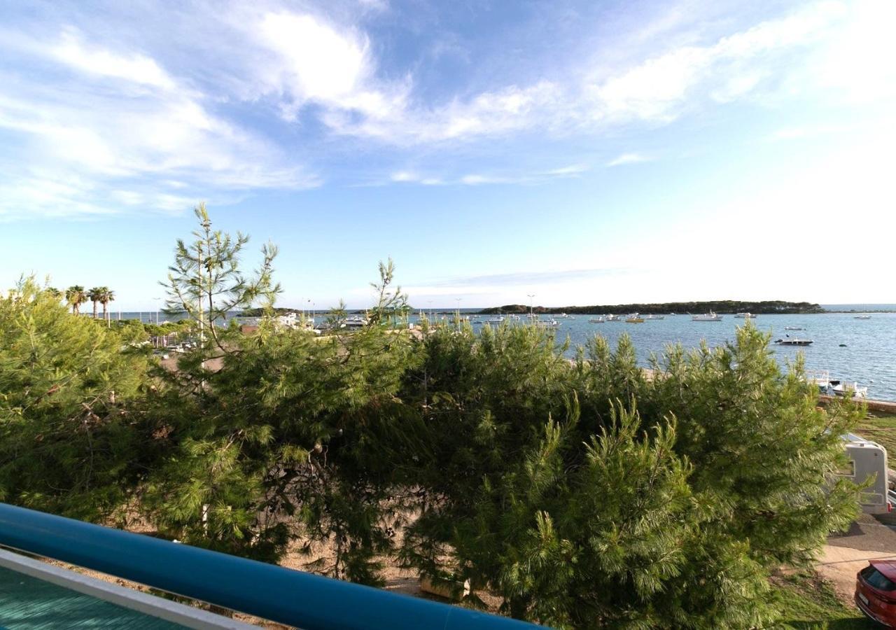 Fronte Mare Rooms By Salentolimit Porto Cesareo Exteriér fotografie